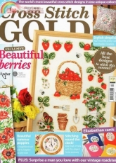 Cross Stitch Gold Issue 67