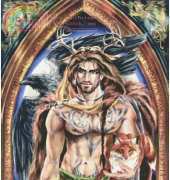 HAERTT183 The Druid