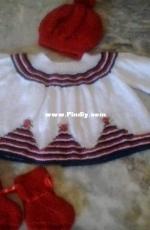 Clau baby set