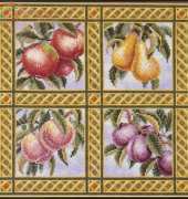 TW Designworks Teresa Wentzler - Fruit Quartet