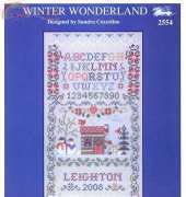 Imaginating 2554 - Winter Wonderland