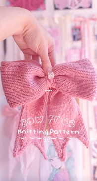 Sakuras Bow by Fran López - Free