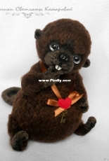 Svetlana2211 - Svetlana Komarova -Beaver Lavrik - Russian