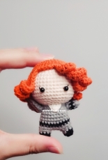 black widow