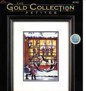 Dimensions - The Gold Collection Petites 8722 Window Shopping
