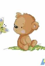 Little Bear Tani211 - Tatiana / Tatyana Marchukova