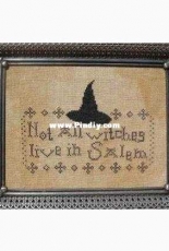Fallbrook House Needleplay - Not All