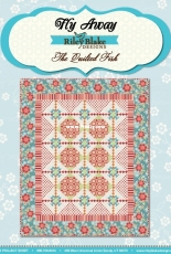 RBD-Riley Blake Designs-Fly Away-Free Project