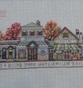 Autunm Village Stoney Creek
