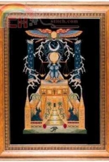 Meineck- The Temple