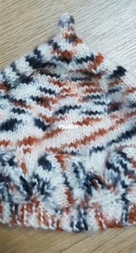Baby hat