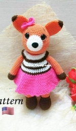 Svetlana Rayskaya -  Fox Sima