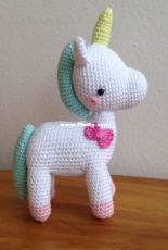Pica Pau - Unicorn