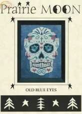 Prairie Moon Old Blue Eyes