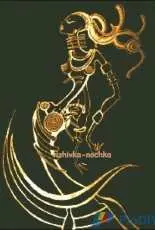 Africa I by Nochka XSD