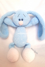 The rabbit