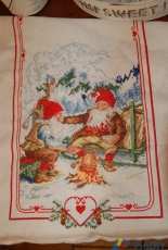 Tablerunner