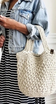 Ruby Webbs - Joni Sullivan - The Rory Bag