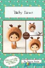 Noia Land-Baby Fawn
