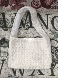 Milk Tote by Elizabeth Wu free