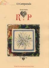 Renato Parolin 13 - Campanula