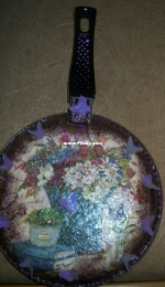 Decoupage