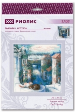 Riolis 1705 - Early Spring