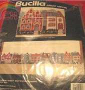 Bucilla 6047