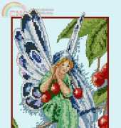 Cherry Fairy