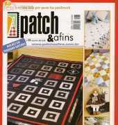 Patch Afins 39