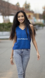 Riviette by Rachel Brockman_Free