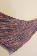 The Harmony Shawl by Annah Burnes