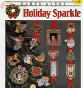 Dimensions 0202 - Holiday Sparkle