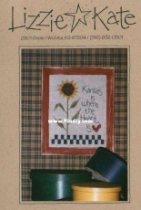 Lizzie Kate - Kansas Is Where The Heart Is - XSD