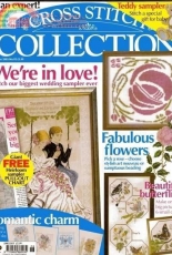 Cross Stitch Collection Issue 92 June 2003