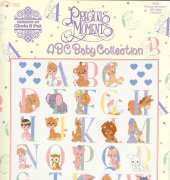 Gloria Pat PM 48 - ABC baby collection