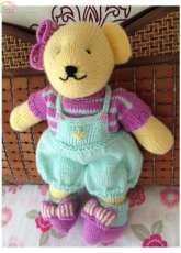 Bear