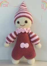 doll baby