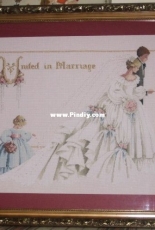united in marrige