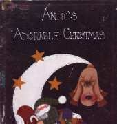 Andis Adorable Christmas