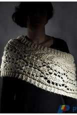 Sumendixa Shoulder Wrap by Ardilanak-English-Free