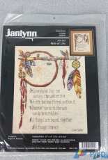 Janlynn 013-0224 Web of Life