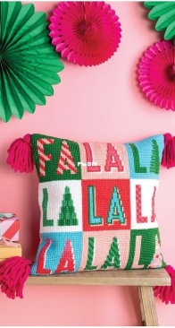 Tis the Season by Emma Congdon from Merry Stitchmas PCS + XSD