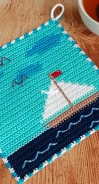 LittleOwlsHut - Yacht Boat Sailing