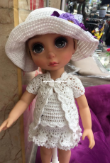 dress toy