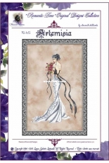 Passione Ricamo - RL45 Artemisia XSD