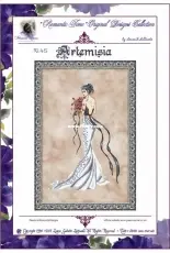 Passione Ricamo - RL45 Artemisia XSD