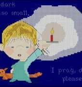 Heritage Series – My 3rd Little Prayer - Number 17 - KidLinks