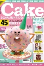 Cake Decoration & Sugarcraft – May 2018