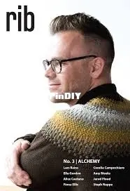 Rib Magazine No. 3 -  Alchemy